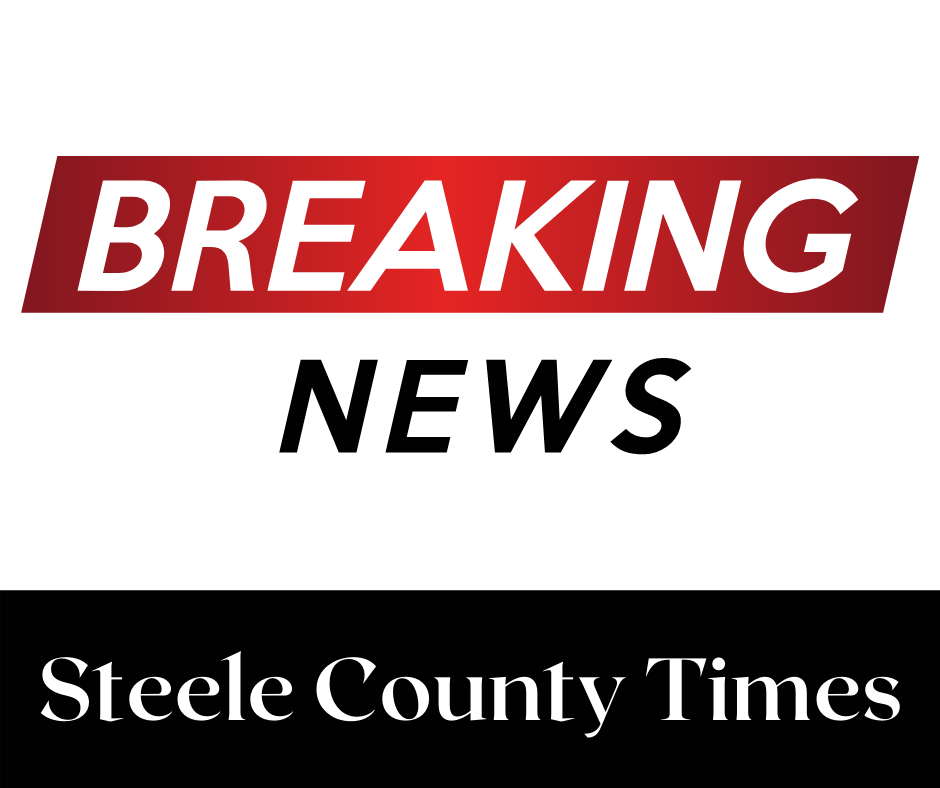 BREAKING NEWS Two found dead in Medford Steele County Times